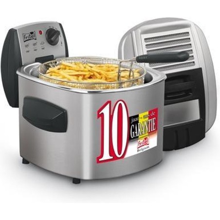 FRITEL International Fritureapparat 3kW